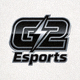 G2 Esports战队官方Logo