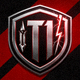 T1战队官方Logo